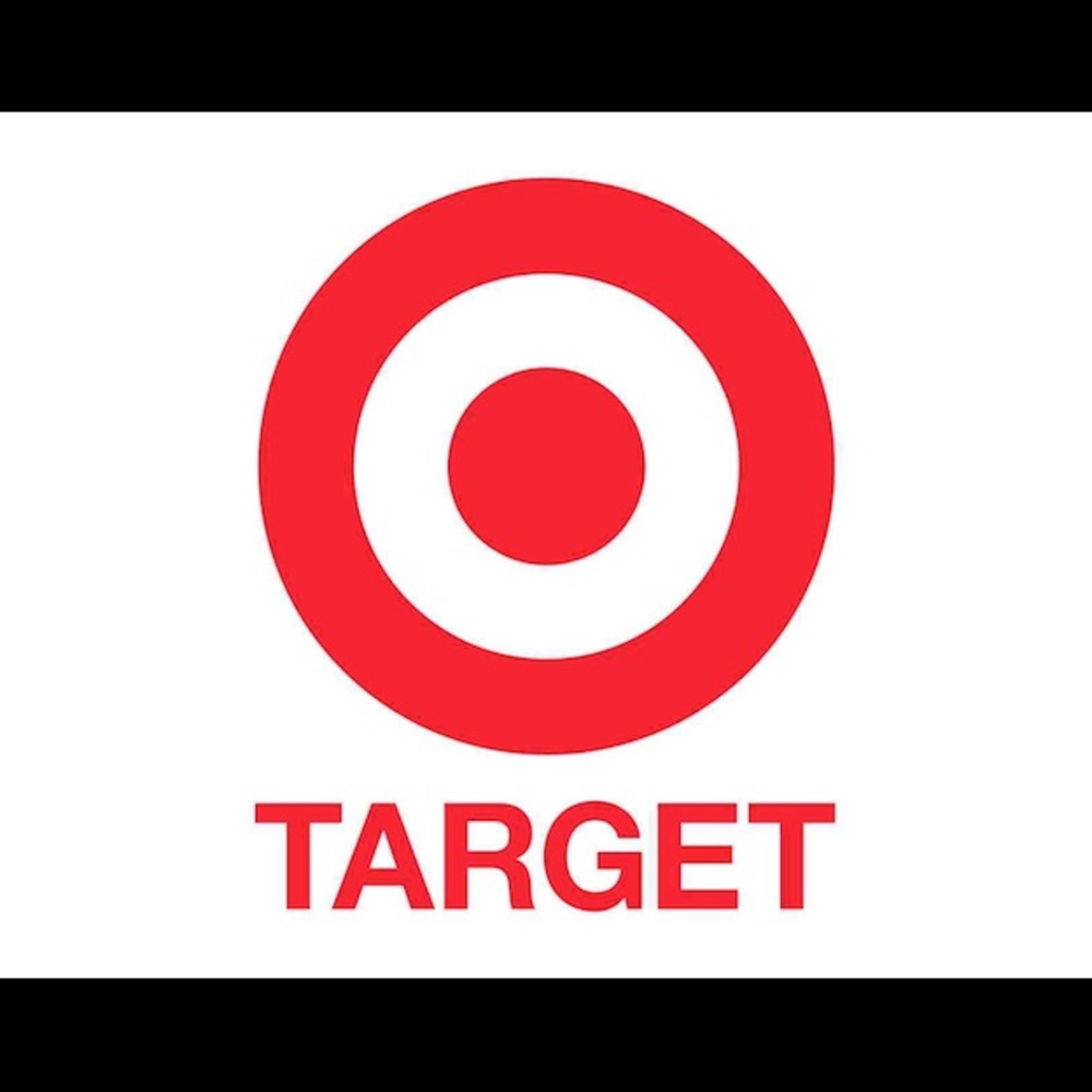 ISO: Any items with Target Logo